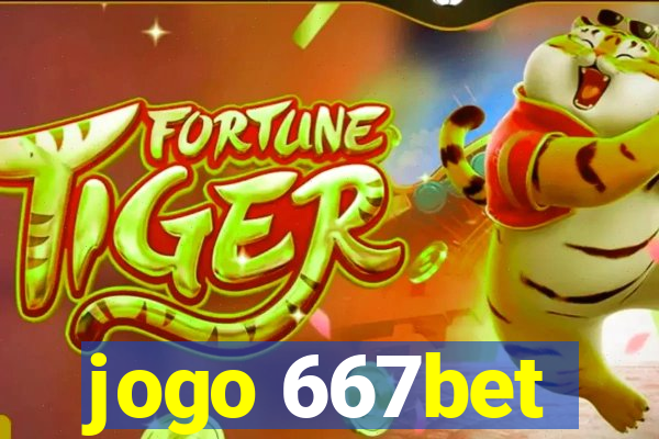 jogo 667bet